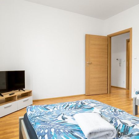 Apartmany Borska เปิลเซน ภายนอก รูปภาพ