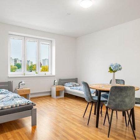 Apartmany Borska เปิลเซน ภายนอก รูปภาพ