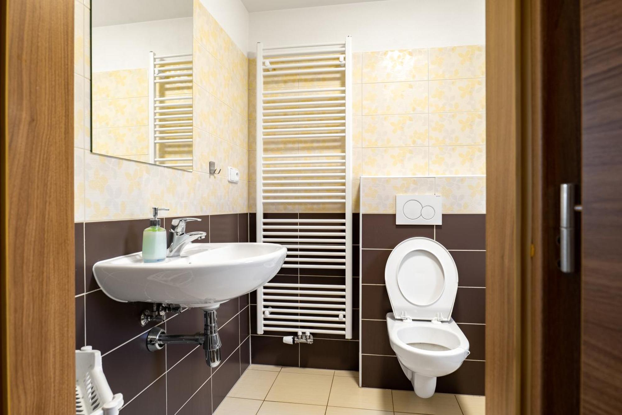 Apartmany Borska เปิลเซน ภายนอก รูปภาพ