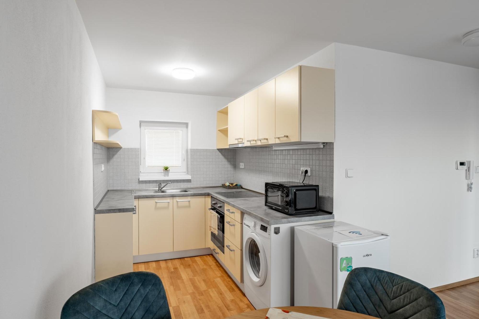 Apartmany Borska เปิลเซน ภายนอก รูปภาพ