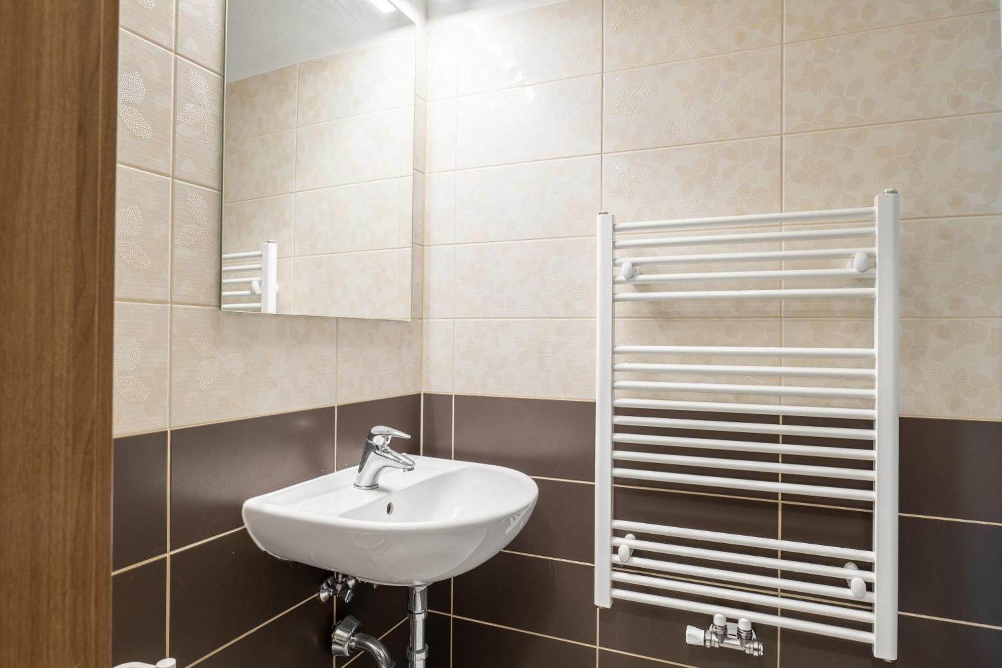Apartmany Borska เปิลเซน ภายนอก รูปภาพ