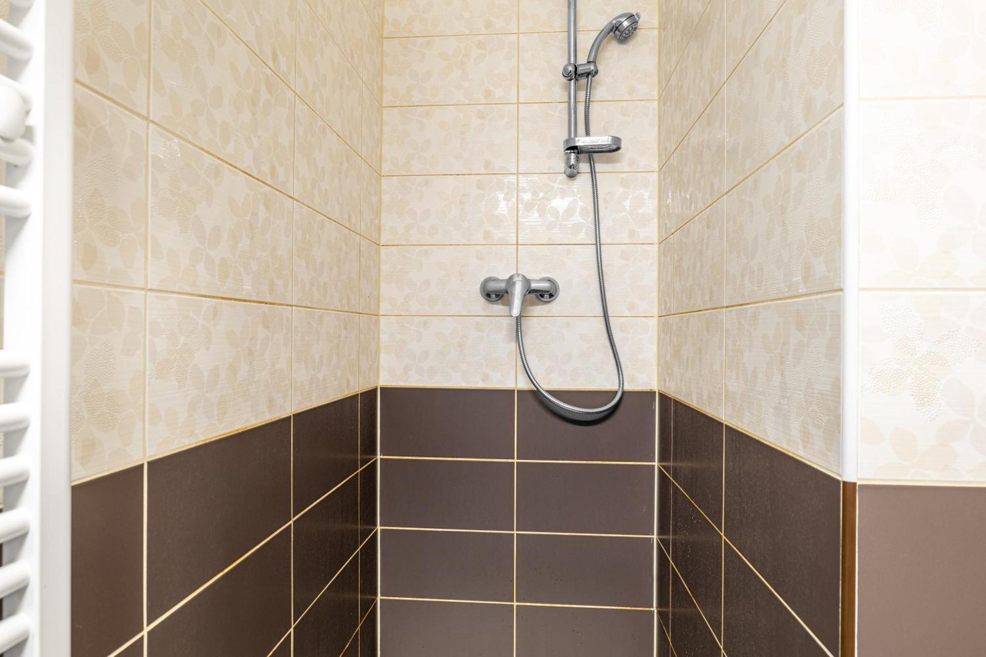 Apartmany Borska เปิลเซน ภายนอก รูปภาพ