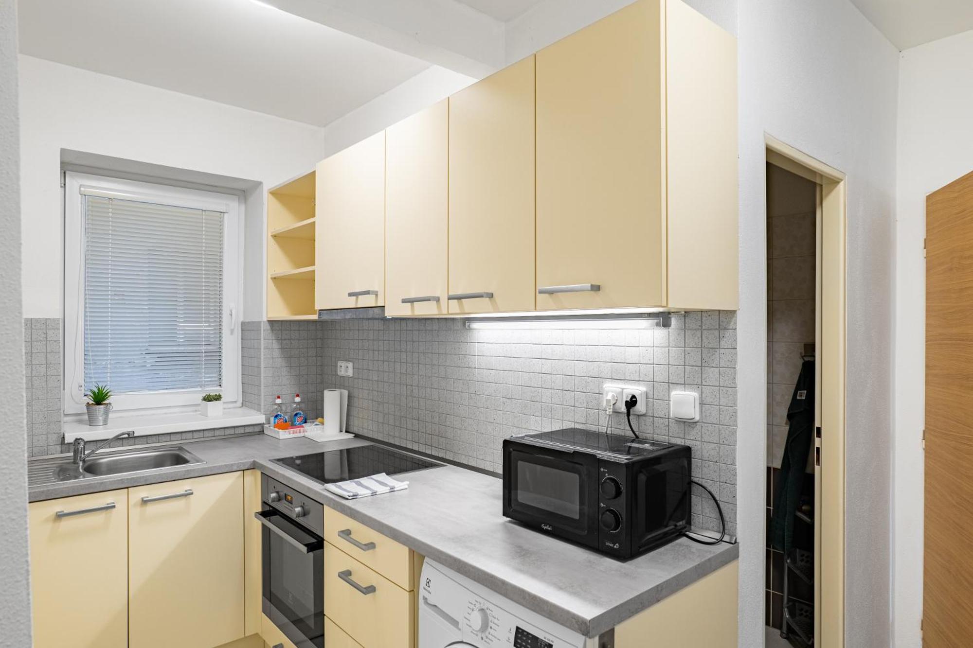 Apartmany Borska เปิลเซน ภายนอก รูปภาพ